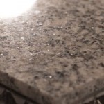 Polished Granite
