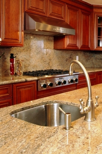 Granite Counter Top