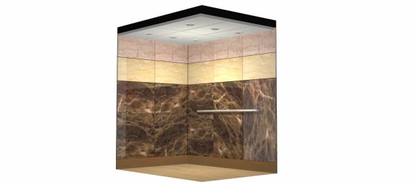 Stoneply Natural Stone Elevator Interiors Stone Panel