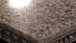 Polished Granite